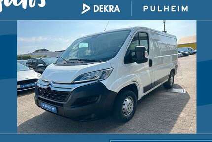 Citroen Jumper 96.350 km 15.499 &euro; Pulheim 50259