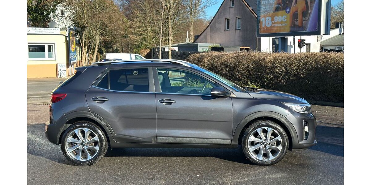Kia Stonic 61.320 km 12.790 &euro; Solingen 42697