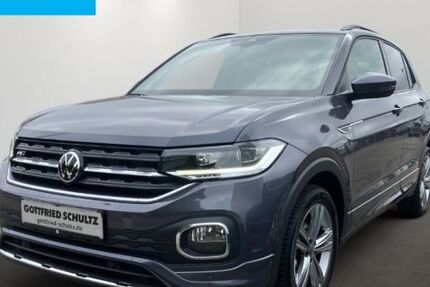 VW T-Cross 12.756 km 23.450 € Grevenbroich 41515