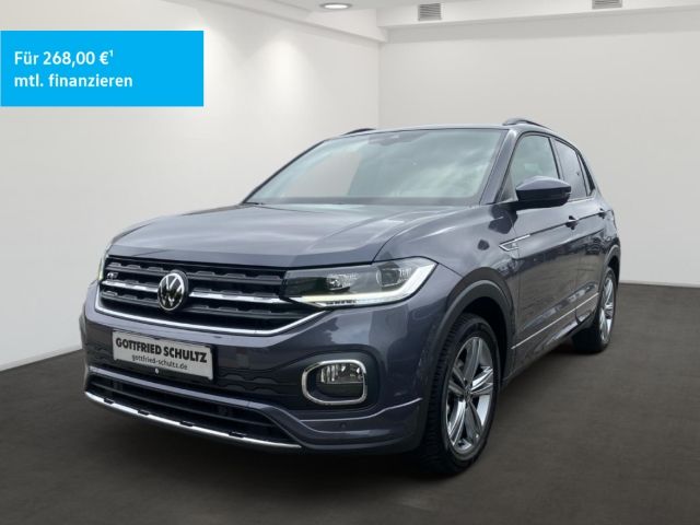 VW T-Cross 12.756 km 23.450 € Grevenbroich 41515
