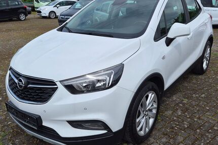 Opel Mokka 89.000 km 12.300 &euro; Wesseling 50389