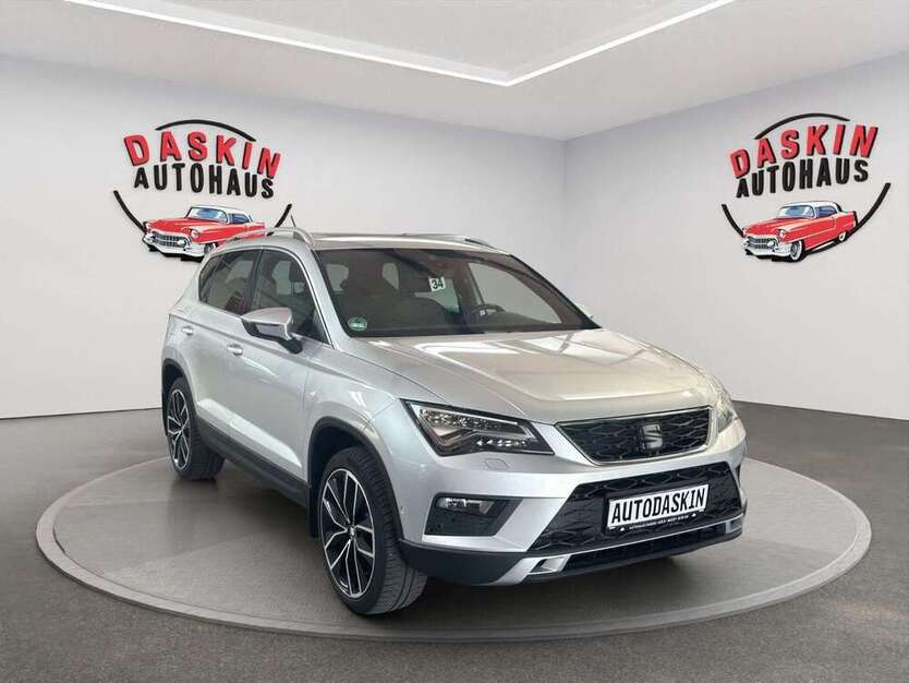 Ateca