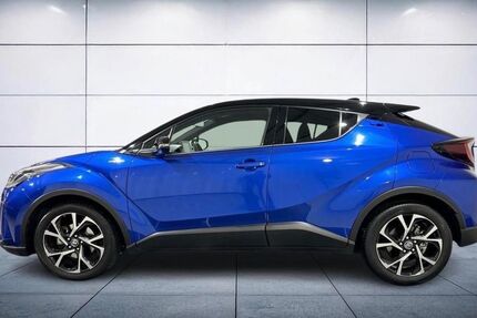 Toyota C-HR 39.790 km 24.590 &euro; Köln 50859