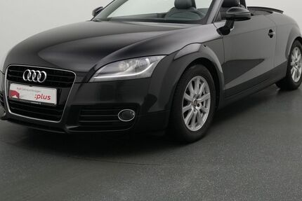 Audi TT 142.950 km 12.380 &euro; Leverkusen 51373