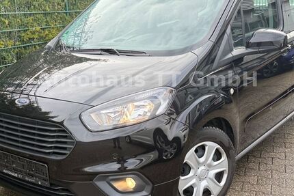 Ford Tourneo Courier 93.738 km 10.950 &euro; Bergheim bei Köln 50126