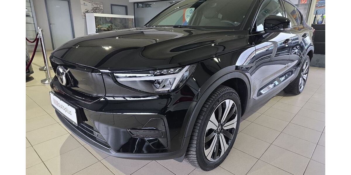 Volvo C40 44.067 km 26.950 &euro; Bergheim 50126