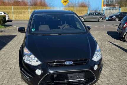 Ford S-Max 125.500 km 7.980 &euro; Bergheim 50129