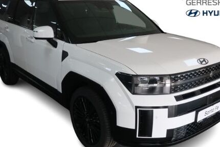 Hyundai SANTA FE 16.765 km 54.087 € Grevenbroich 41515