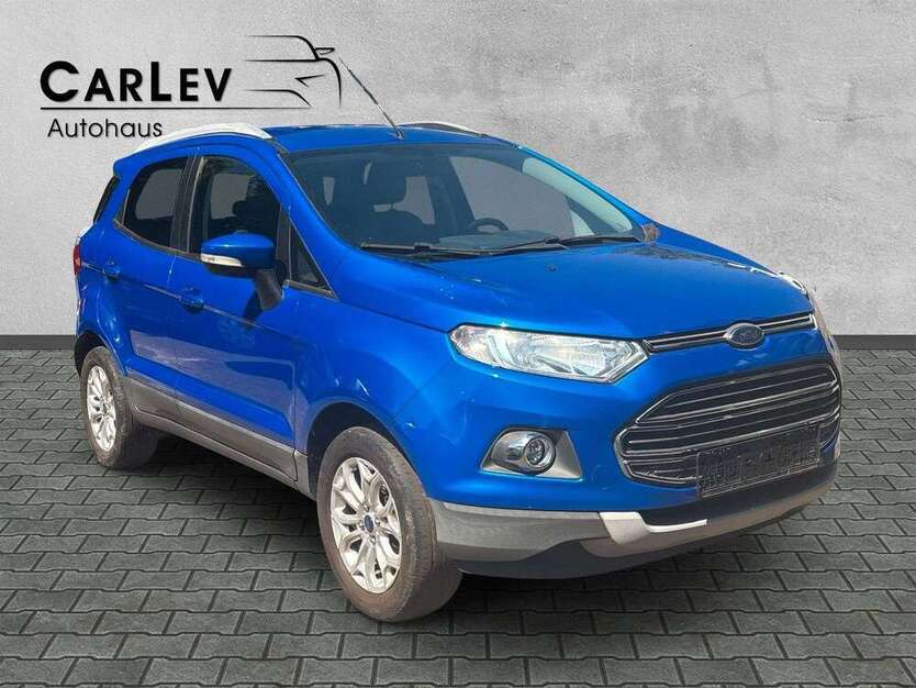 EcoSport
