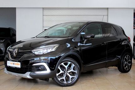 Renault Captur 124.300 km 10.750 &euro; Dormagen 41540