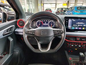 Seat Ibiza FR Pano Navi Virtual SHZ Navi Tempo 34.000 km 19.190 &euro; HAAN 42781