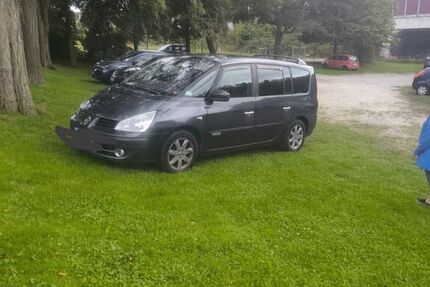 Renault Espace 240.000 km 6.150 &euro; Köln 51107