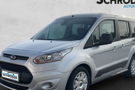 Ford Tourneo Connect 81.769 km 9.500 &euro; Erftstadt 50374