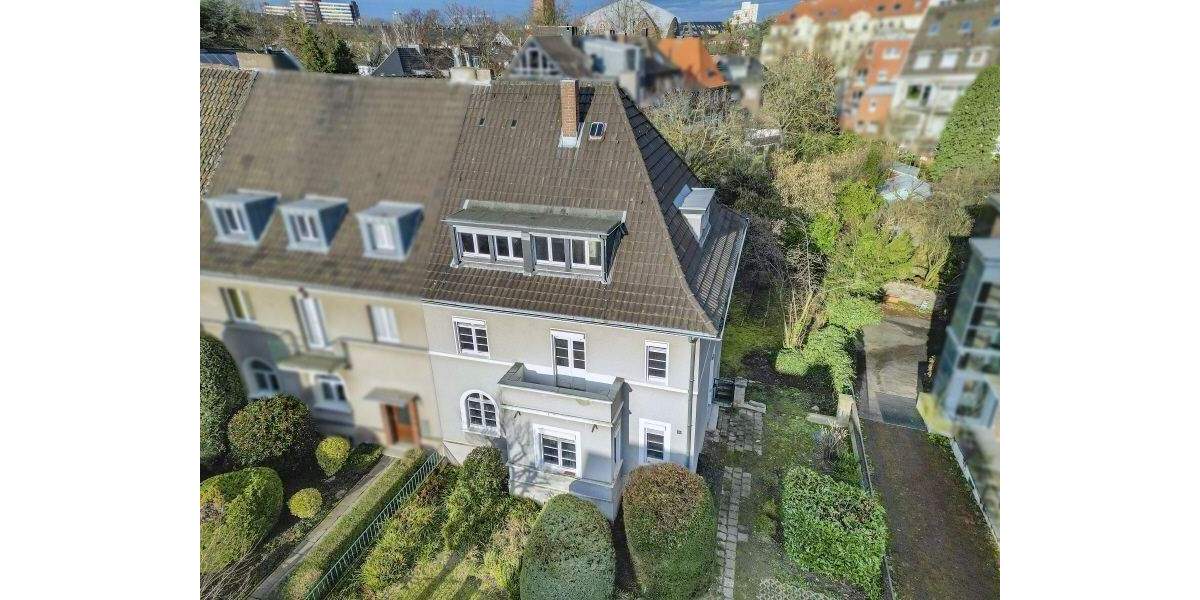 Mehrfamilienhaus, Wohnhaus Köln Riehl - 1 Zimmer, 221 m&sup2;, 1.360.000&euro; | Angebot:25226469
