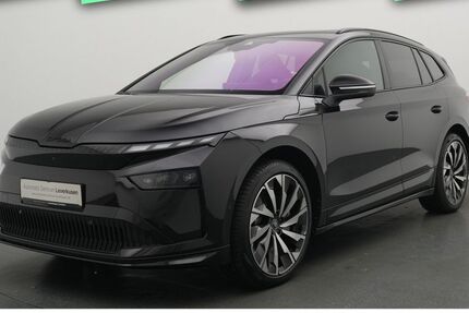 Skoda Enyaq 3.980 km 54.980 &euro; Leverkusen 51379