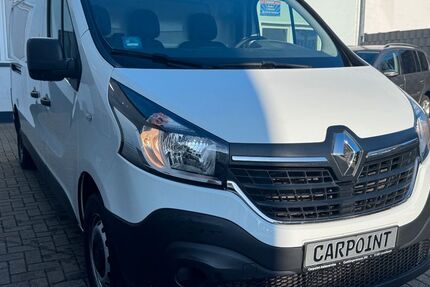 Renault Trafic 100.000 km 16.900 &euro; Leverkusen 51381