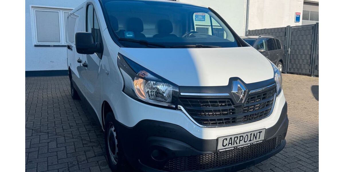 Renault Trafic 100.000 km 16.900 &euro; Leverkusen 51381