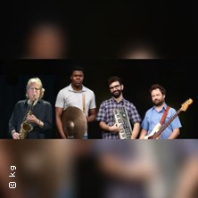 Villa Band feat. Paul Heller 25.06.2026 Jazz-Club King Georg