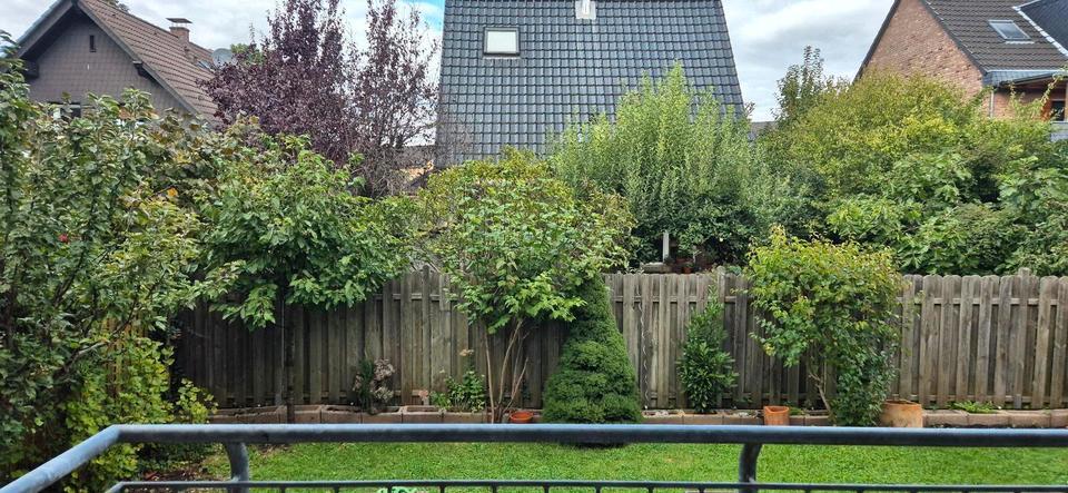 Erdgeschoss GartenWohnung in Pulheim