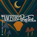 The Ancestry Prog Fest - Wochenendticket (Sa + So)