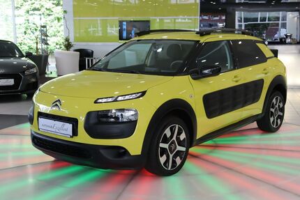 Citroen C4 Cactus 98.739 km 8.650 &euro; Troisdorf (Köln/Bonn) 53842