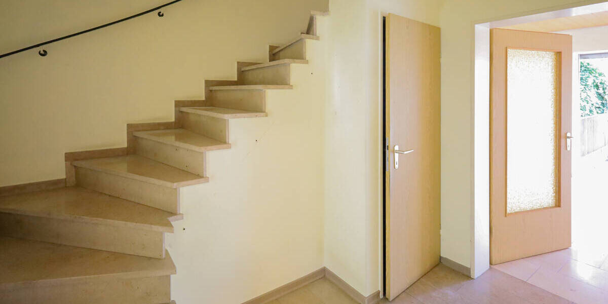 Familienfreundliches Wohnen mit Potenzial 6 zimmer