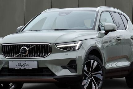 Volvo XC40 38.950 km 35.950 &euro; Bergisch Gladbach 51469