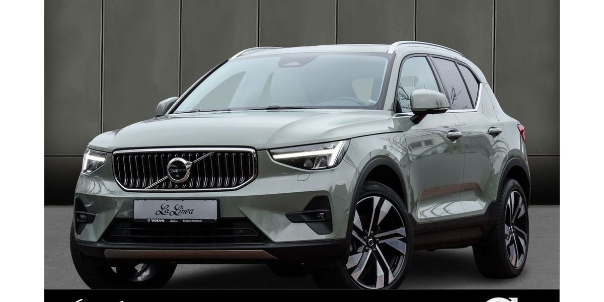 Volvo XC40 38.950 km 35.950 &euro; Bergisch Gladbach 51469
