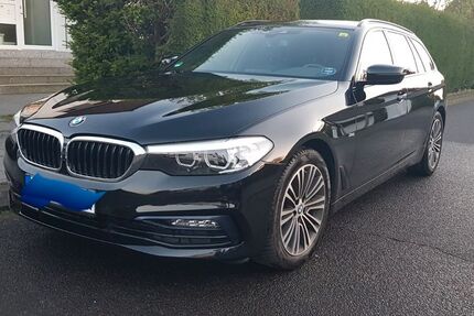 BMW 520 161.500 km 18.199 &euro; Pulheim 50259