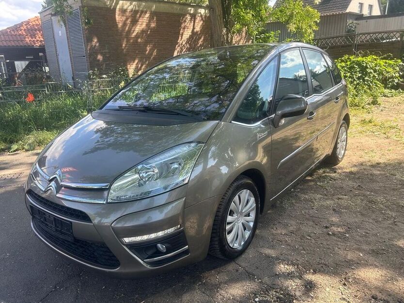 C4 Picasso