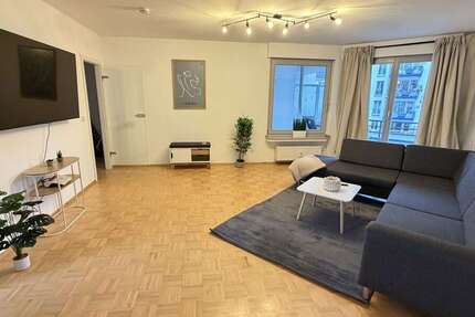 Wohnung Köln Ehrenfeld - 3 Zimmer, 87 m&sup2;, 1.699&euro; | Angebot:25306758