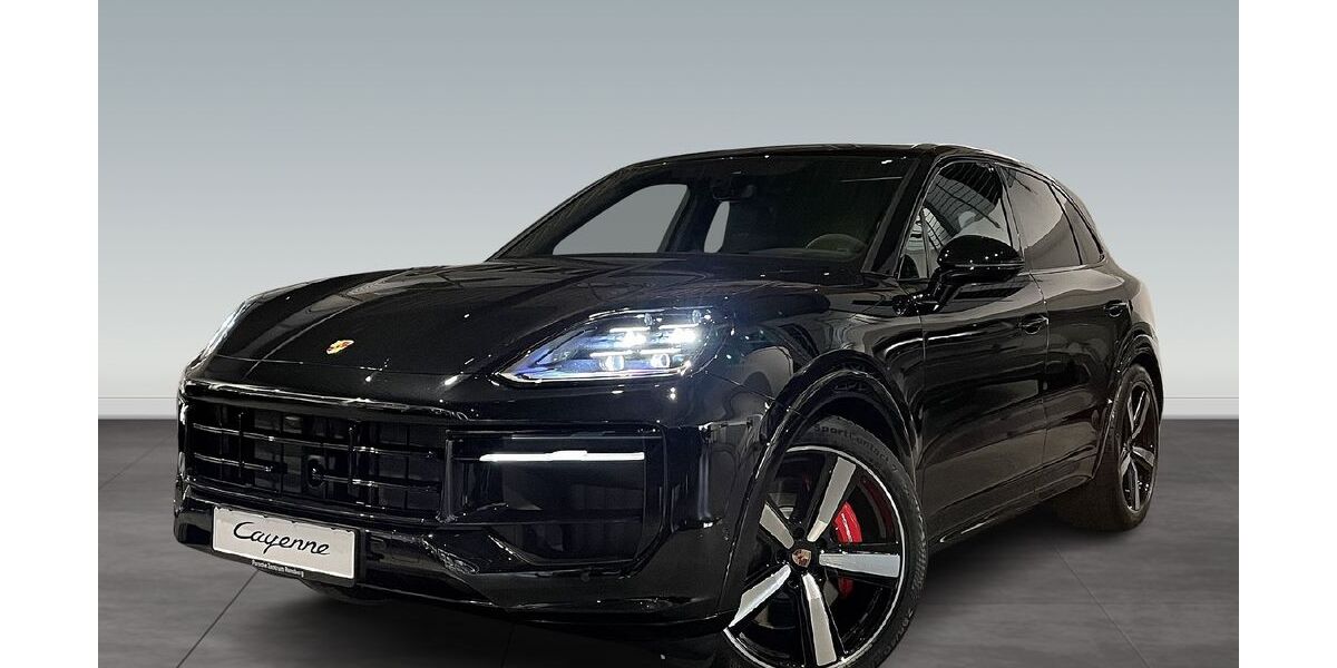 Porsche Cayenne 16.900 km 136.900 &euro; Bergisch Gladbach 51429