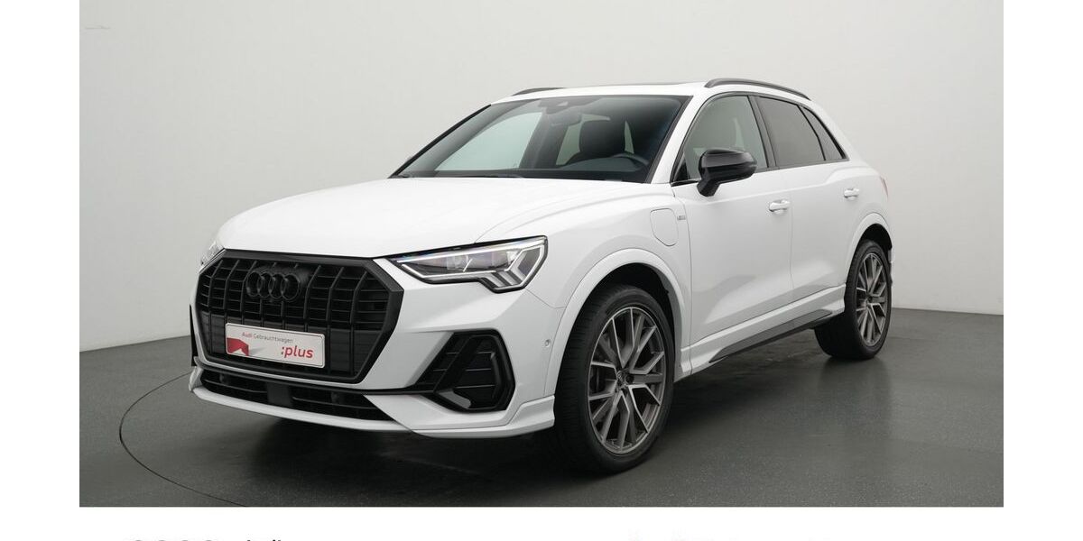 Audi Q3 59.821 km 38.980 &euro; Leverkusen 51373