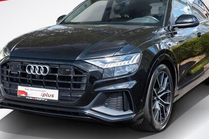 Audi Q8 66.200 km 56.775 &euro; Sankt Augustin-Menden 53757