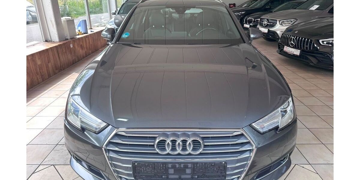 Audi A4 145.000 km 16.500 &euro; Bonn 53119