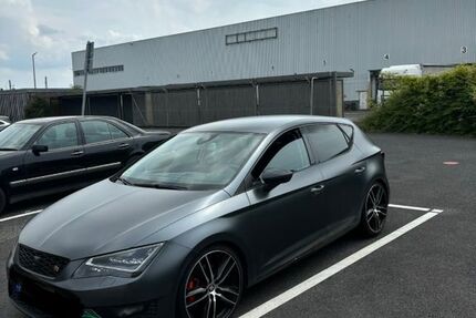 Seat Leon 178.000 km 11.000 &euro; Troisdorf 53840