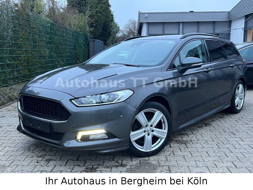 Ford Mondeo 190.785 km 10.850 € Bergheim bei Köln 50126