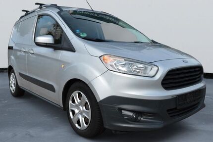 Ford Transit 92.000 km 6.500 € Bergisch Gladbach 51469