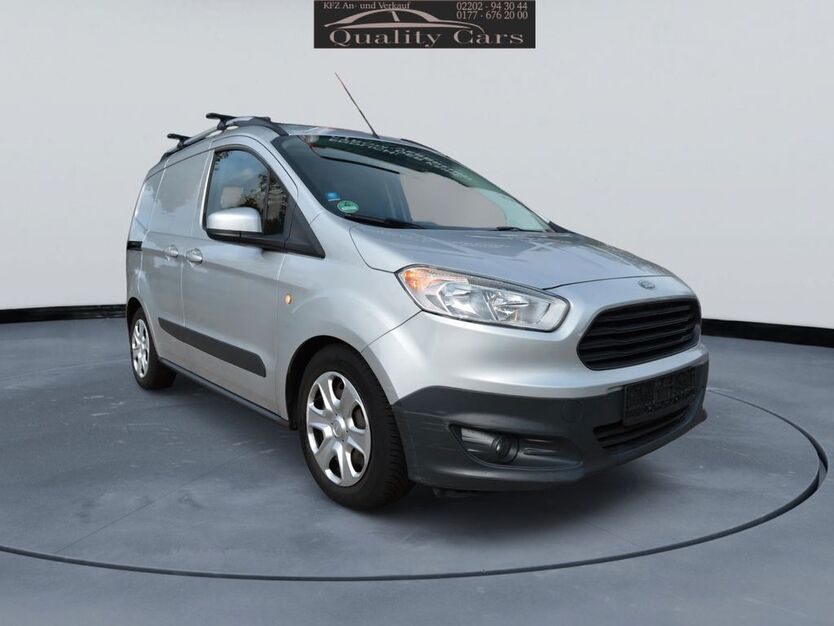 Ford Transit 92.000 km 6.500 € Bergisch Gladbach 51469