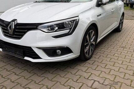 Renault Megane 170.628 km 7.350 &euro; Köln - Lövenich 50859