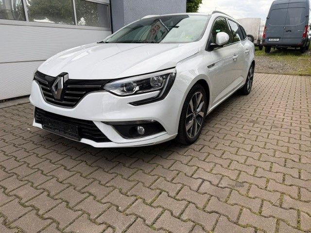 Renault Megane 170.628 km 7.350 &euro; Köln - Lövenich 50859
