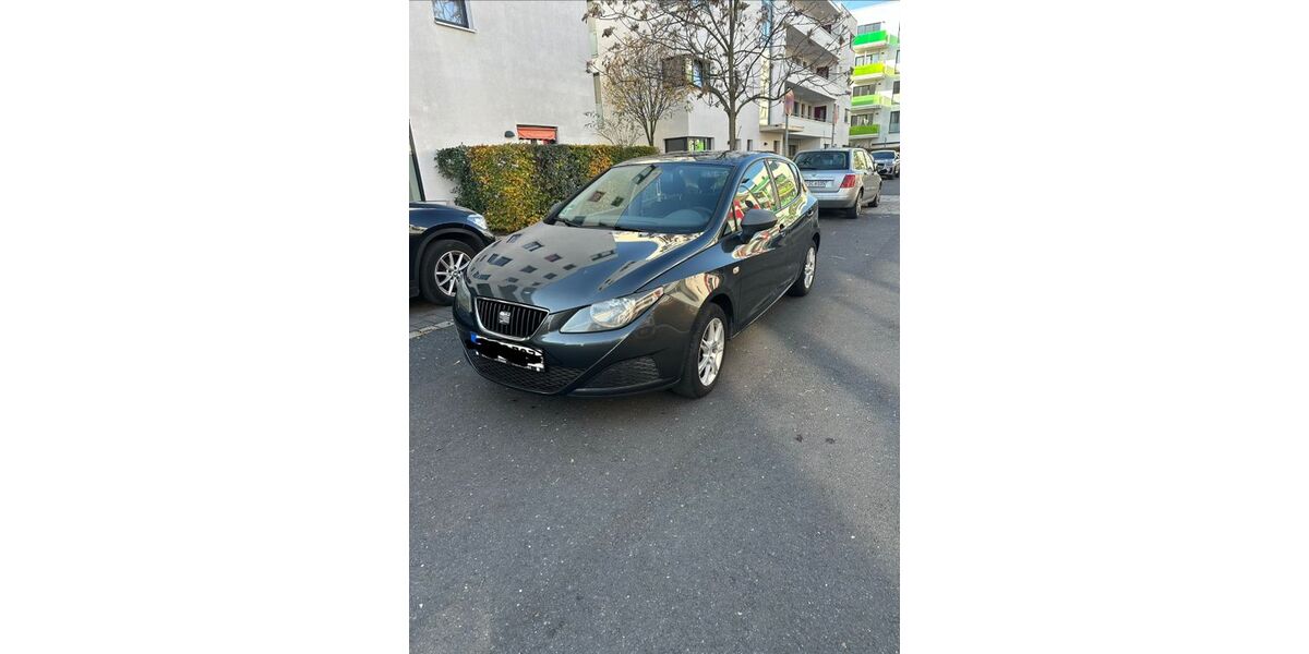 Seat Ibiza 197.000 km 2.580 &euro; Köln 51061