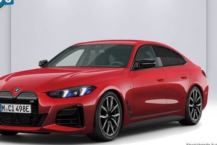 BMW i4 30.991 km 52.250 &euro; Wesseling 50389