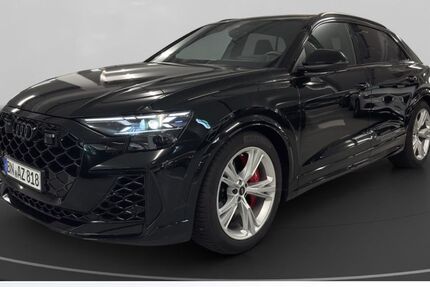Audi RSQ8 3.000 km 138.990 &euro; Bonn 53119