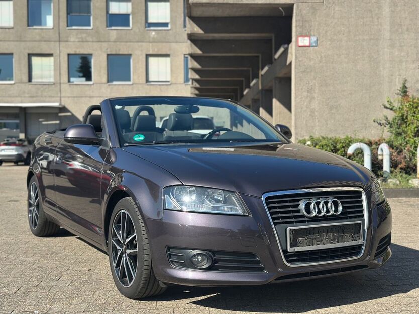 Audi A3 136.900 km 6.999 € Brühl (Nähe Köln) 50321