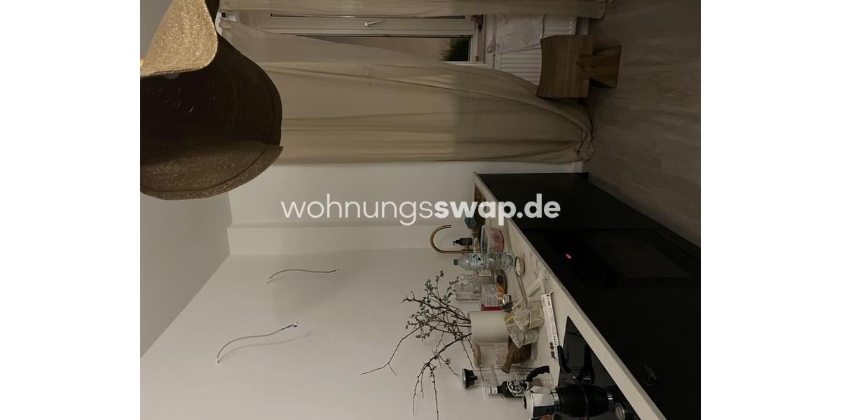 Etagenwohnung Köln Innenstadt - 1 Zimmer, 50 m&sup2;, 1.000&euro; | Angebot:26342661