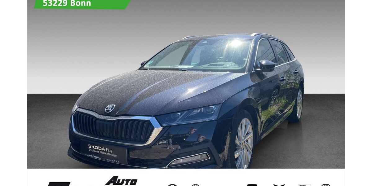 Skoda Octavia 88.602 km 19.880 &euro; Bonn 53227