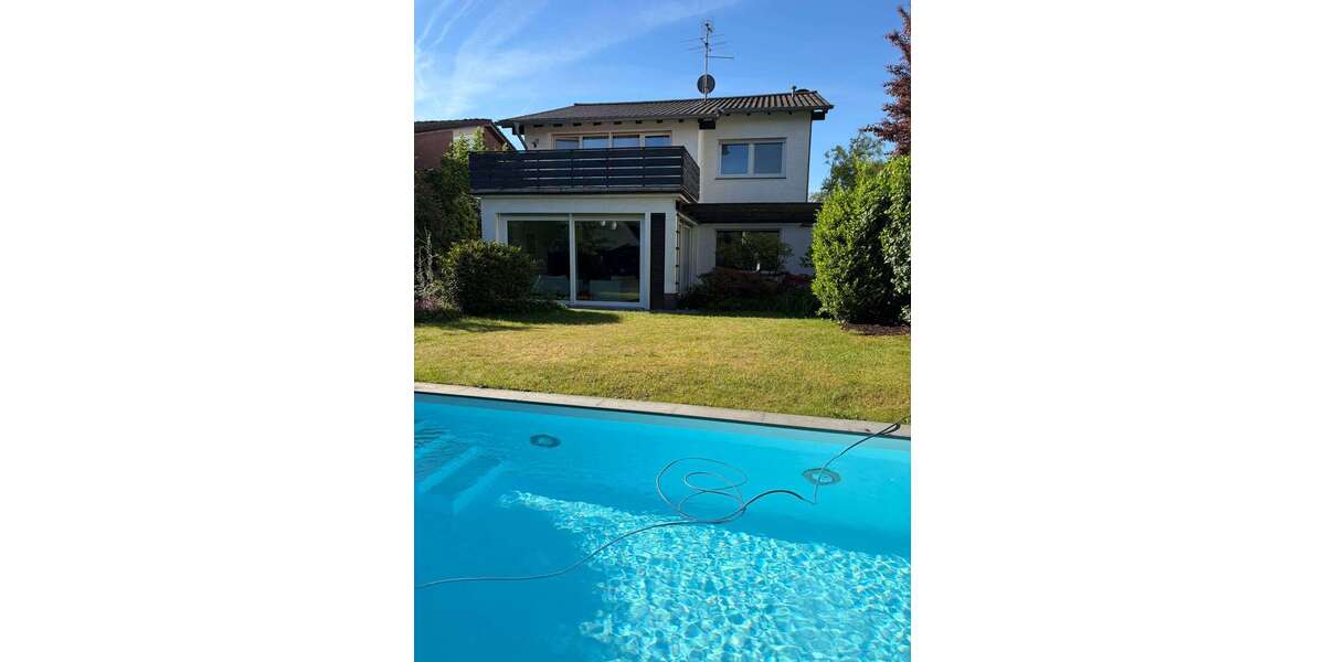Einfamilienhaus Bergisch Gladbach - 7 Zimmer, 184 m&sup2;, 795.000&euro; | Angebot:27347278