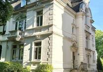 Repräsentaives Bürohaus
