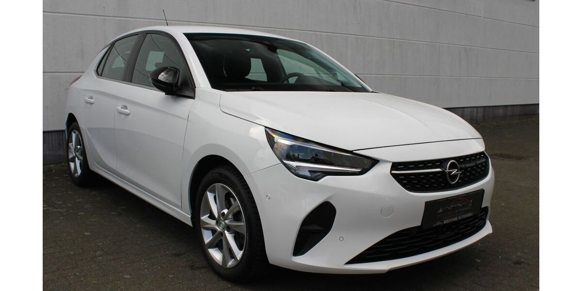 Opel Corsa 22.800 km 14.699 &euro; Köln 50769